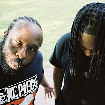 Angry Blackmen (US)