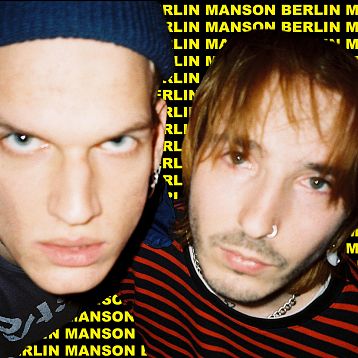 Berlin Manson (SK)